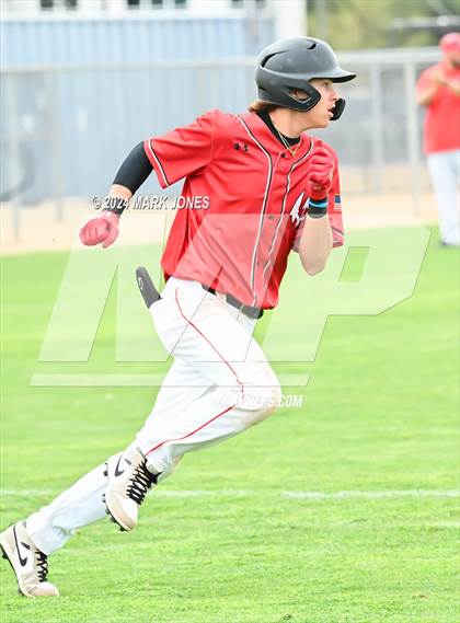 Thumbnail 2 in Page vs. Ralston Valley (Coach Bob) photogallery.