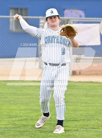 Thumbnail 3 in Page vs. Ralston Valley (Coach Bob) photogallery.