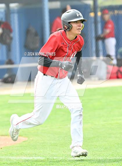 Thumbnail 2 in Page vs. Ralston Valley (Coach Bob) photogallery.