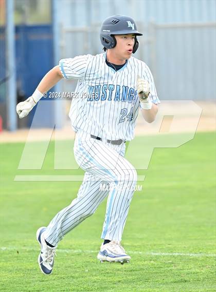 Thumbnail 2 in Page vs. Ralston Valley (Coach Bob) photogallery.