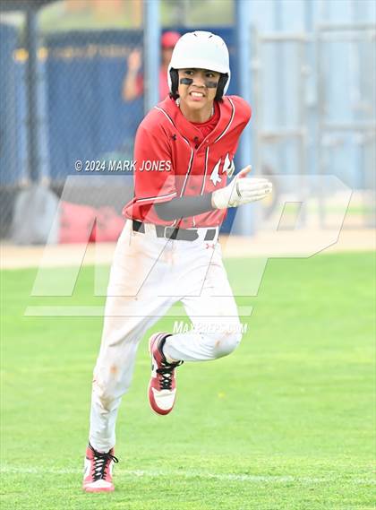 Thumbnail 3 in Page vs. Ralston Valley (Coach Bob) photogallery.