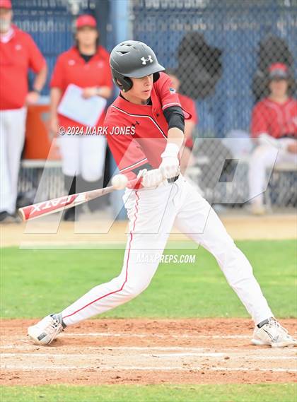 Thumbnail 2 in Page vs. Ralston Valley (Coach Bob) photogallery.