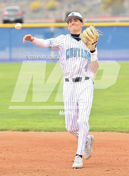 Thumbnail 2 in Page vs. Ralston Valley (Coach Bob) photogallery.