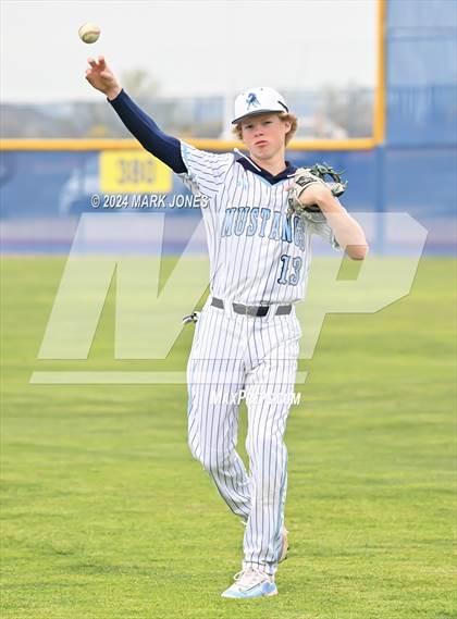 Thumbnail 3 in Page vs. Ralston Valley (Coach Bob) photogallery.