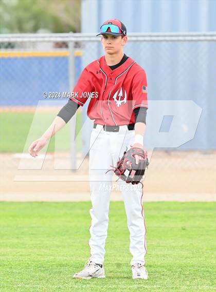 Thumbnail 2 in Page vs. Ralston Valley (Coach Bob) photogallery.