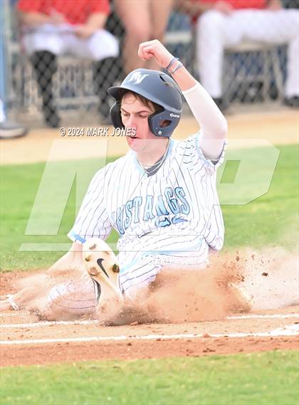 Thumbnail 2 in Page vs. Ralston Valley (Coach Bob) photogallery.