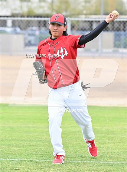 Thumbnail 3 in Page vs. Ralston Valley (Coach Bob) photogallery.