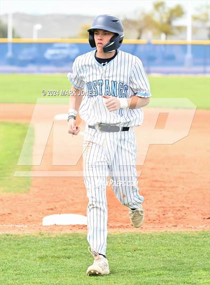 Thumbnail 2 in Page vs. Ralston Valley (Coach Bob) photogallery.