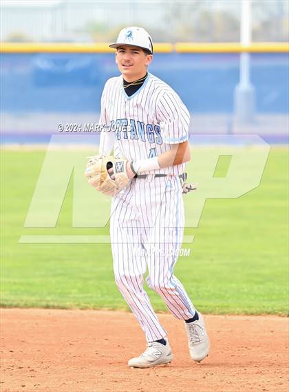Thumbnail 3 in Page vs. Ralston Valley (Coach Bob) photogallery.