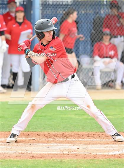 Thumbnail 3 in Page vs. Ralston Valley (Coach Bob) photogallery.