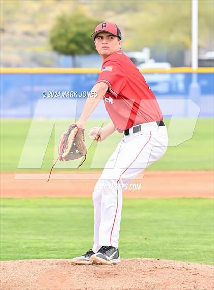 Thumbnail 2 in Page vs. Ralston Valley (Coach Bob) photogallery.