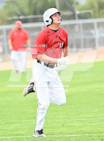 Thumbnail 2 in Page vs. Ralston Valley (Coach Bob) photogallery.