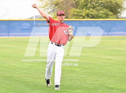 Thumbnail 3 in Page vs. Ralston Valley (Coach Bob) photogallery.