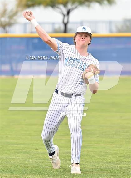 Thumbnail 2 in Page vs. Ralston Valley (Coach Bob) photogallery.