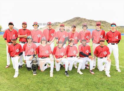 Thumbnail 1 in Page vs. Ralston Valley (Coach Bob) photogallery.