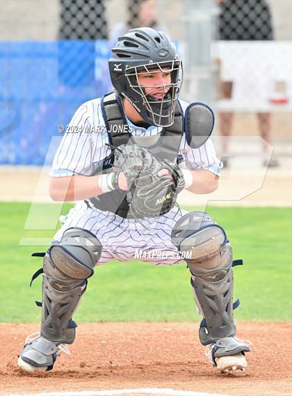 Thumbnail 2 in Page vs. Ralston Valley (Coach Bob) photogallery.