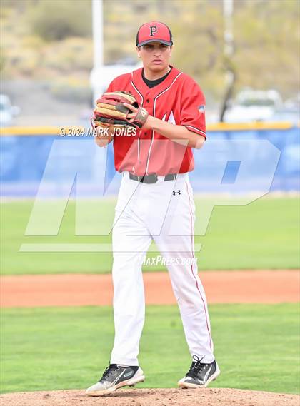 Thumbnail 1 in Page vs. Ralston Valley (Coach Bob) photogallery.