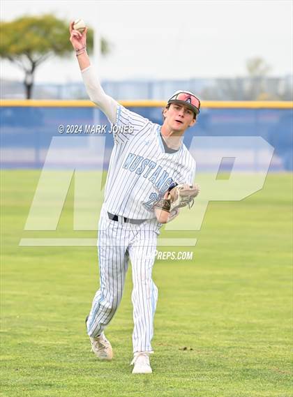 Thumbnail 2 in Page vs. Ralston Valley (Coach Bob) photogallery.