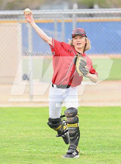 Thumbnail 2 in Page vs. Ralston Valley (Coach Bob) photogallery.