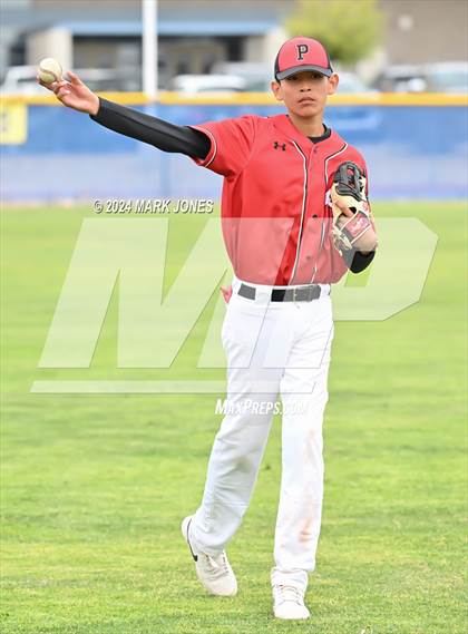 Thumbnail 1 in Page vs. Ralston Valley (Coach Bob) photogallery.