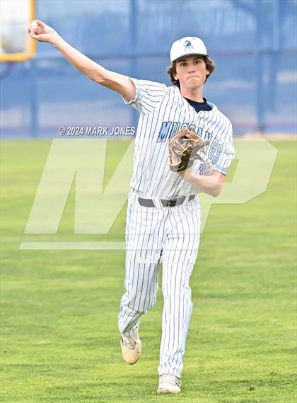 Thumbnail 2 in Page vs. Ralston Valley (Coach Bob) photogallery.