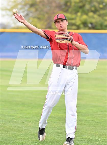 Thumbnail 2 in Page vs. Ralston Valley (Coach Bob) photogallery.