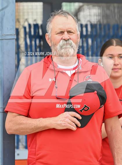 Thumbnail 2 in Page vs. Ralston Valley (Coach Bob) photogallery.