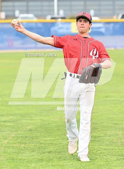 Thumbnail 1 in Page vs. Ralston Valley (Coach Bob) photogallery.