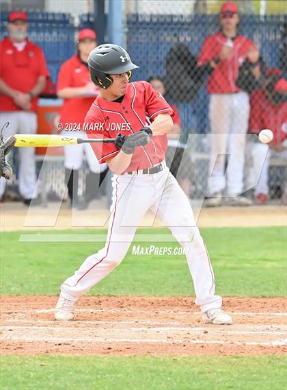 Thumbnail 3 in Page vs. Ralston Valley (Coach Bob) photogallery.