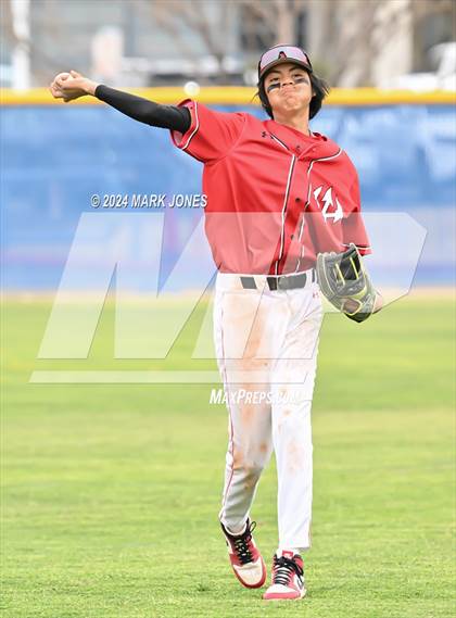 Thumbnail 2 in Page vs. Ralston Valley (Coach Bob) photogallery.