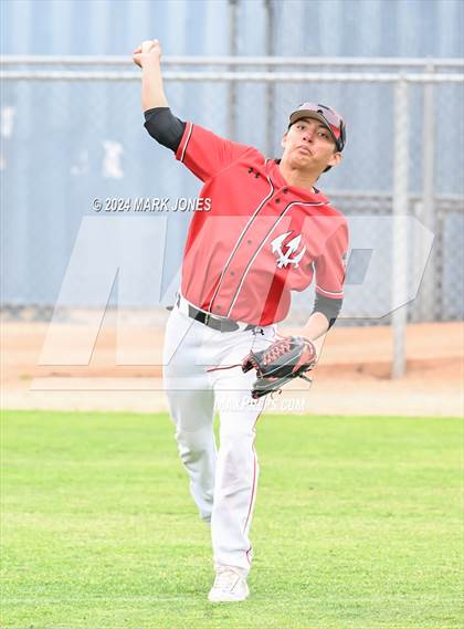 Thumbnail 1 in Page vs. Ralston Valley (Coach Bob) photogallery.