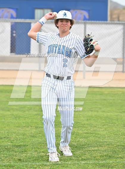 Thumbnail 2 in Page vs. Ralston Valley (Coach Bob) photogallery.