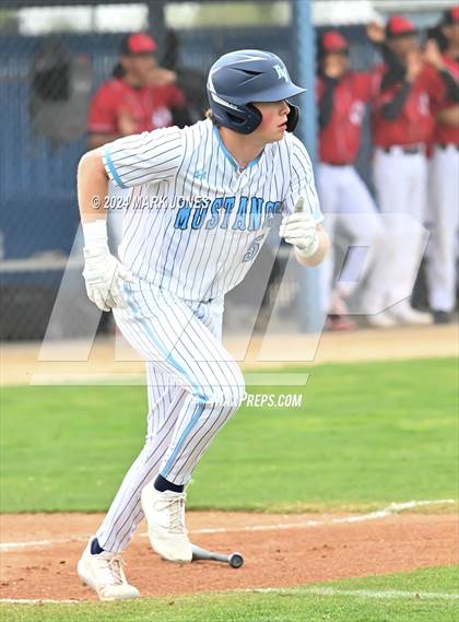 Thumbnail 2 in Page vs. Ralston Valley (Coach Bob) photogallery.