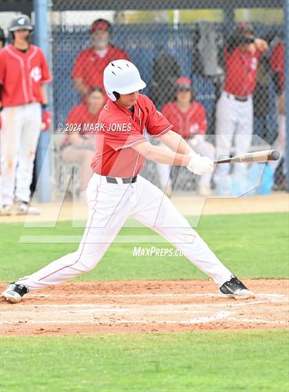 Thumbnail 2 in Page vs. Ralston Valley (Coach Bob) photogallery.