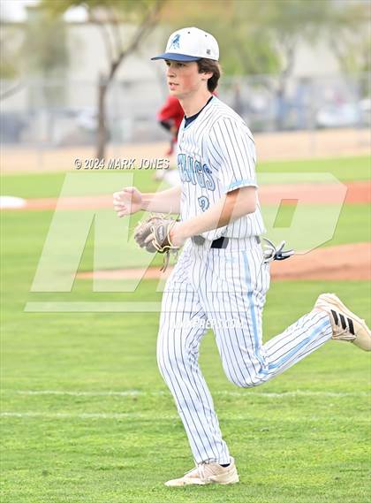 Thumbnail 3 in Page vs. Ralston Valley (Coach Bob) photogallery.