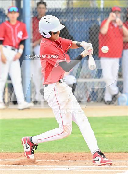 Thumbnail 1 in Page vs. Ralston Valley (Coach Bob) photogallery.