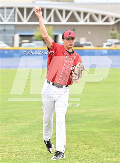 Thumbnail 3 in Page vs. Ralston Valley (Coach Bob) photogallery.