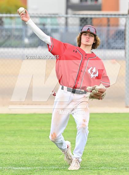 Thumbnail 3 in Page vs. Ralston Valley (Coach Bob) photogallery.