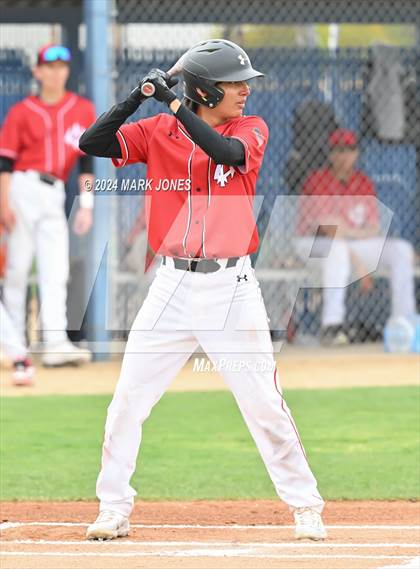 Thumbnail 2 in Page vs. Ralston Valley (Coach Bob) photogallery.