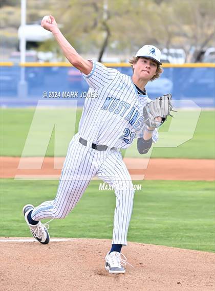 Thumbnail 2 in Page vs. Ralston Valley (Coach Bob) photogallery.