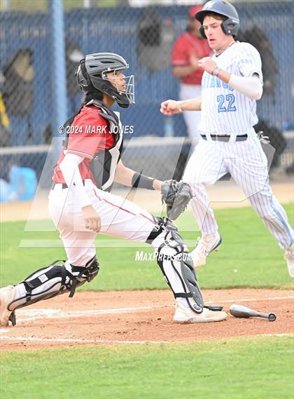 Thumbnail 2 in Page vs. Ralston Valley (Coach Bob) photogallery.