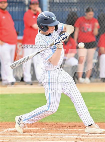 Thumbnail 2 in Page vs. Ralston Valley (Coach Bob) photogallery.