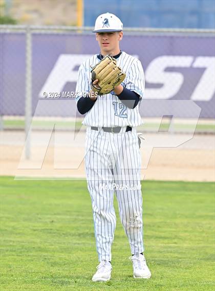 Thumbnail 2 in Page vs. Ralston Valley (Coach Bob) photogallery.
