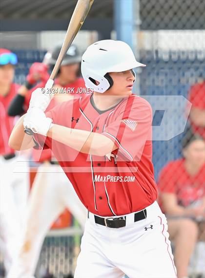 Thumbnail 2 in Page vs. Ralston Valley (Coach Bob) photogallery.