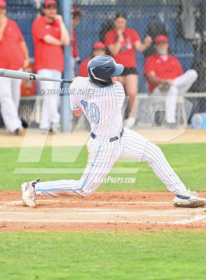 Thumbnail 2 in Page vs. Ralston Valley (Coach Bob) photogallery.