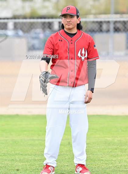Thumbnail 2 in Page vs. Ralston Valley (Coach Bob) photogallery.