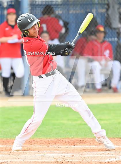 Thumbnail 2 in Page vs. Ralston Valley (Coach Bob) photogallery.