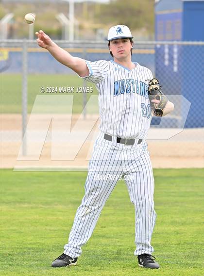 Thumbnail 2 in Page vs. Ralston Valley (Coach Bob) photogallery.