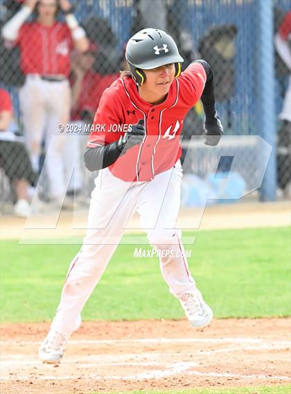 Thumbnail 3 in Page vs. Ralston Valley (Coach Bob) photogallery.