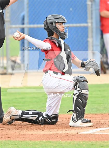 Thumbnail 3 in Page vs. Ralston Valley (Coach Bob) photogallery.